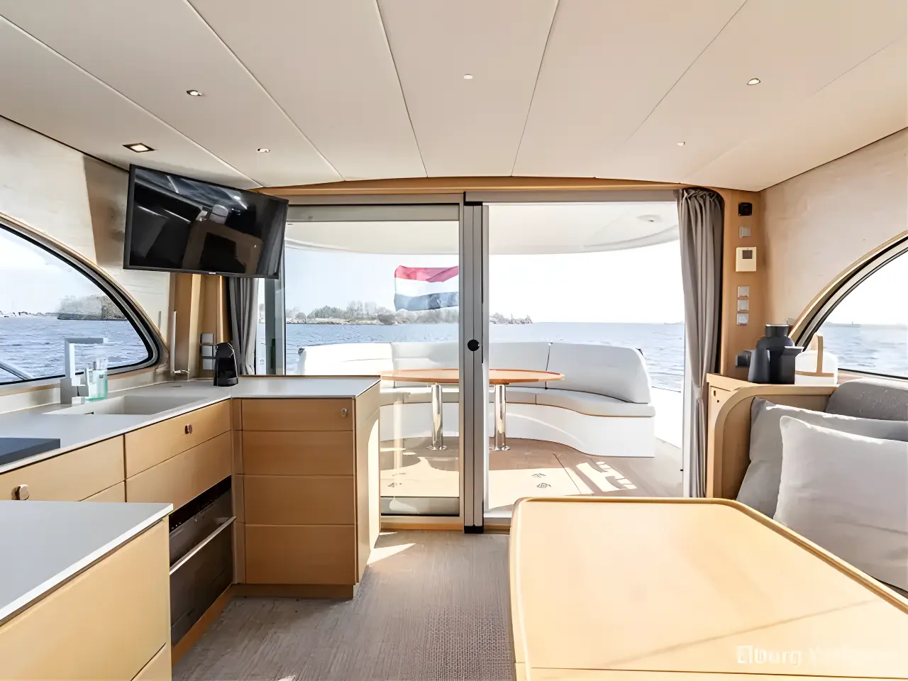 Thumbnail von Veno 1500 Otwarte Koło