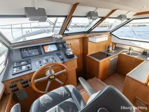 Thumbnail von Valk Continental 1600 Open Kuip