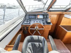 Thumbnail von Valk Continental 1600 Open Kuip