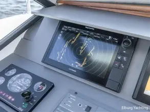 Thumbnail von Valk Continental 1600 Open Kuip