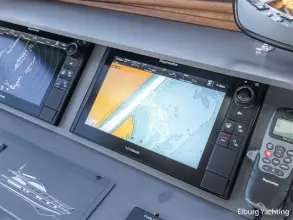 Thumbnail von Valk Continental 1600 Open Kuip