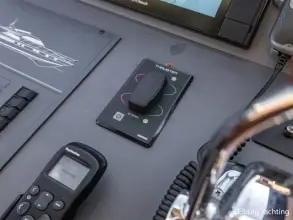 Thumbnail von Valk Continental 1600 Open Kuip