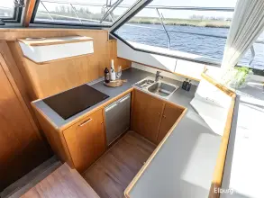 Thumbnail von Valk Continental 1600 Open Kuip