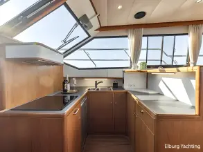 Thumbnail von Valk Continental 1600 Open Kuip