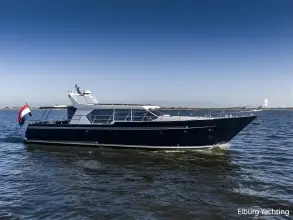 Thumbnail von Valk Continental 1600 Open Kuip