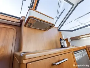 Thumbnail von Valk Continental 1600 Open Kuip