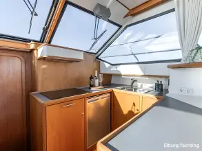 Thumbnail von Valk Continental 1600 Open Kuip