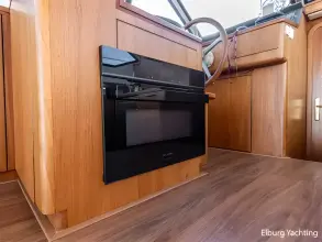 Thumbnail von Valk Continental 1600 Open Kuip