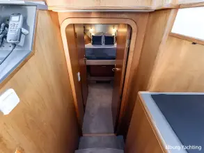 Thumbnail von Valk Continental 1600 Open Kuip