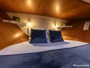 Thumbnail von Valk Continental 1600 Open Kuip