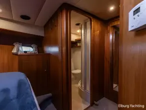 Thumbnail von Valk Continental 1600 Open Kuip