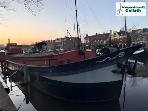Thumbnail von Woonschip Klipper Broedertrouw
