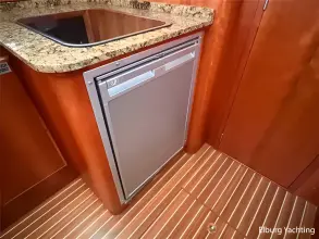 Thumbnail von Jetten 40 AC RS