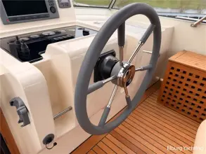 Thumbnail von Jetten 40 AC RS