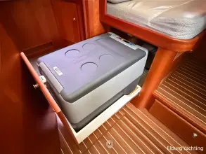 Thumbnail von Jetten 40 AC RS