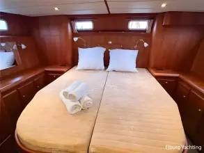 Thumbnail von Jetten 40 AC RS