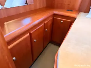 Thumbnail von Jetten 40 AC RS