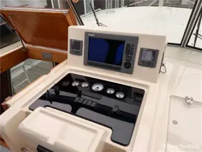 Thumbnail von Jetten 40 AC RS