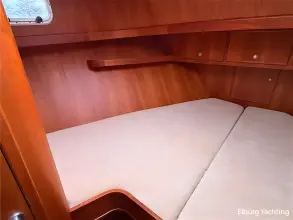 Thumbnail von Jetten 40 AC RS