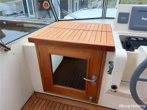 Thumbnail von Jetten 40 AC RS