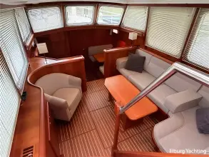 Thumbnail von Jetten 40 AC RS