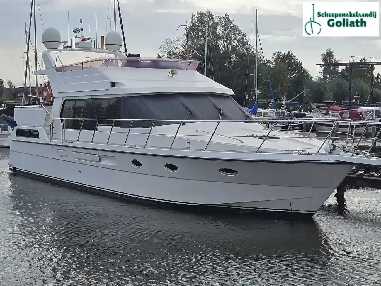 Thumbnail von 大統領56ニューラインベルアミ