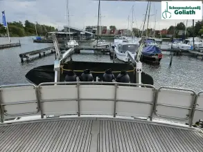 Thumbnail von Presidente 56 New Line Bel Ami