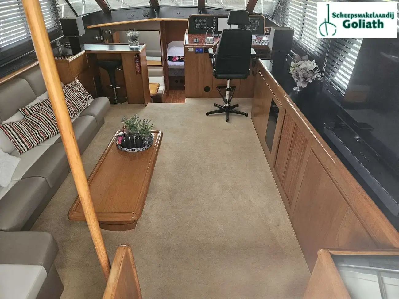 Thumbnail von 大統領56ニューラインベルアミ