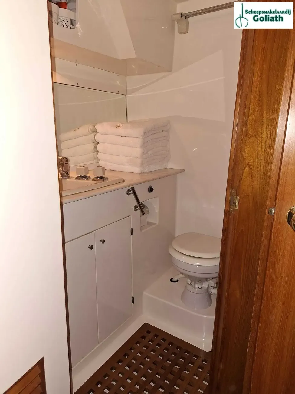 Thumbnail von 大統領56ニューラインベルアミ