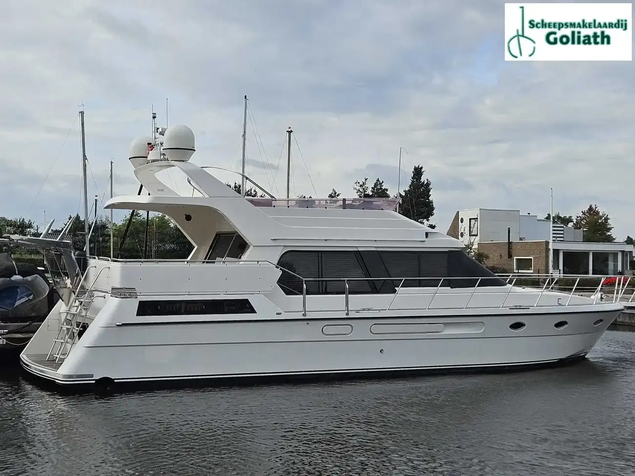 Thumbnail von 大統領56ニューラインベルアミ