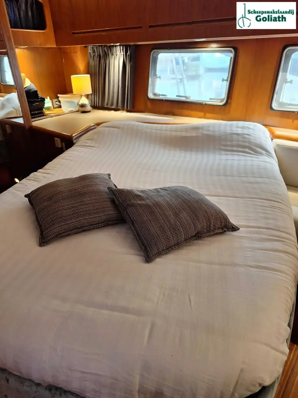 Thumbnail von 大統領56ニューラインベルアミ