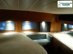 Thumbnail von Presidente 56 New Line Bel Ami