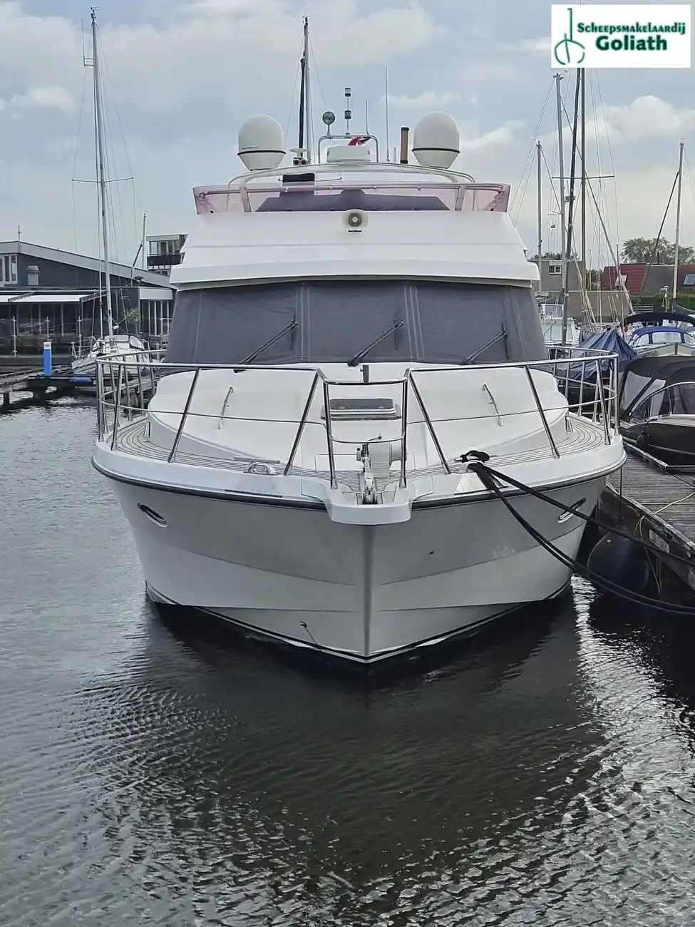 Thumbnail von 大統領56ニューラインベルアミ