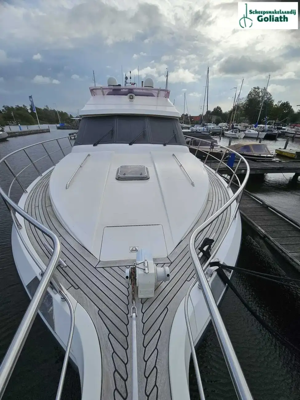 Thumbnail von 大統領56ニューラインベルアミ