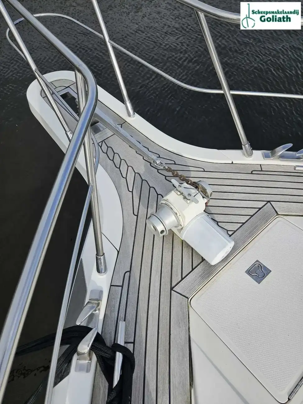 Thumbnail von 大統領56ニューラインベルアミ