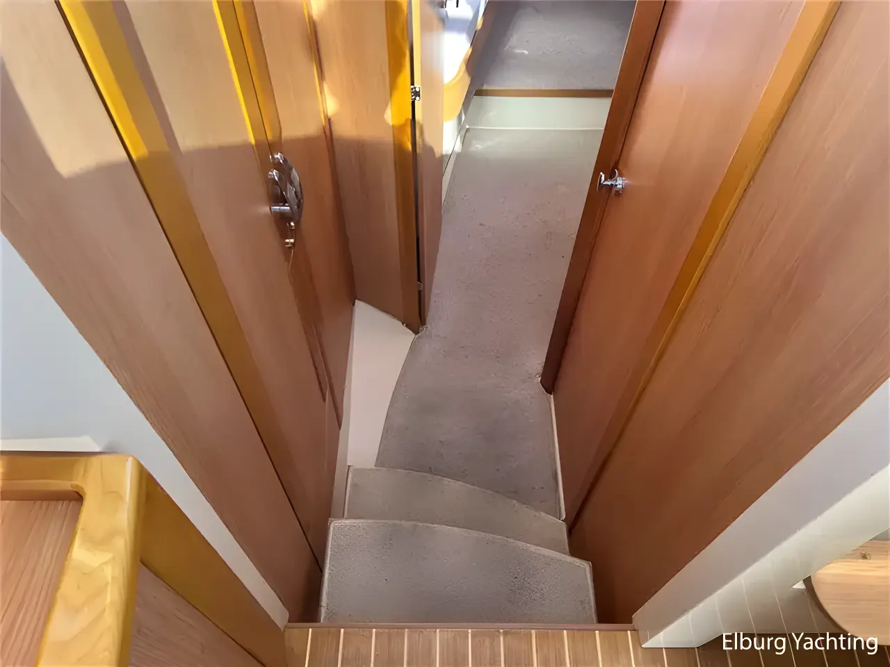 Thumbnail von Greenline 33