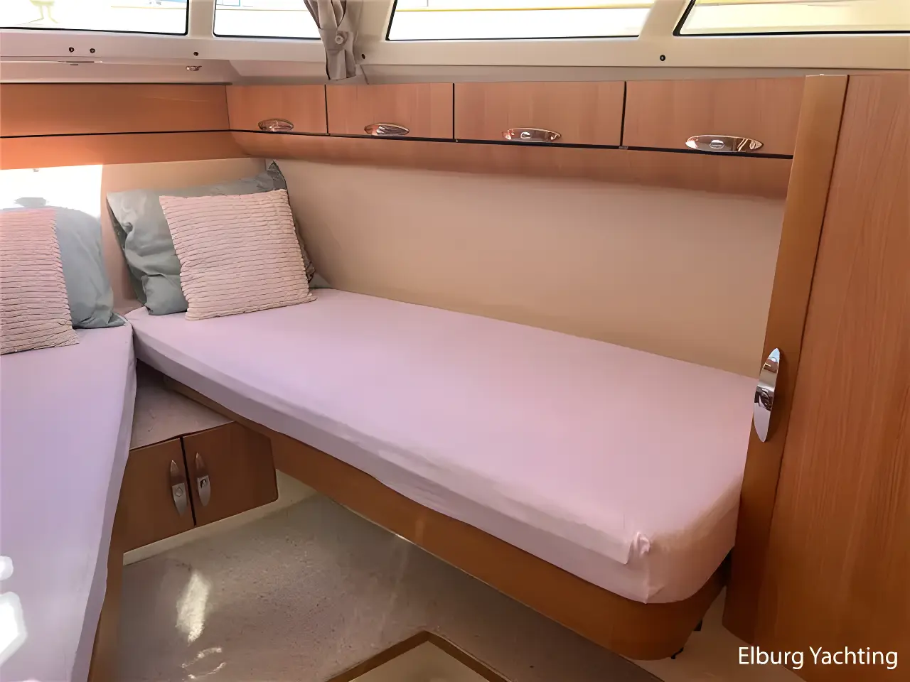 Thumbnail von Greenline 33