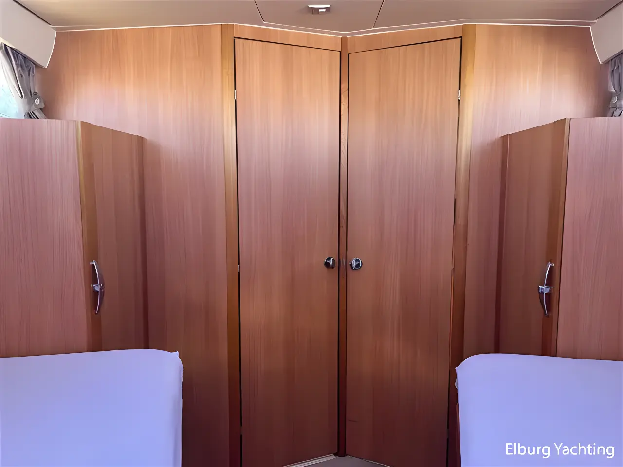 Thumbnail von Greenline 33