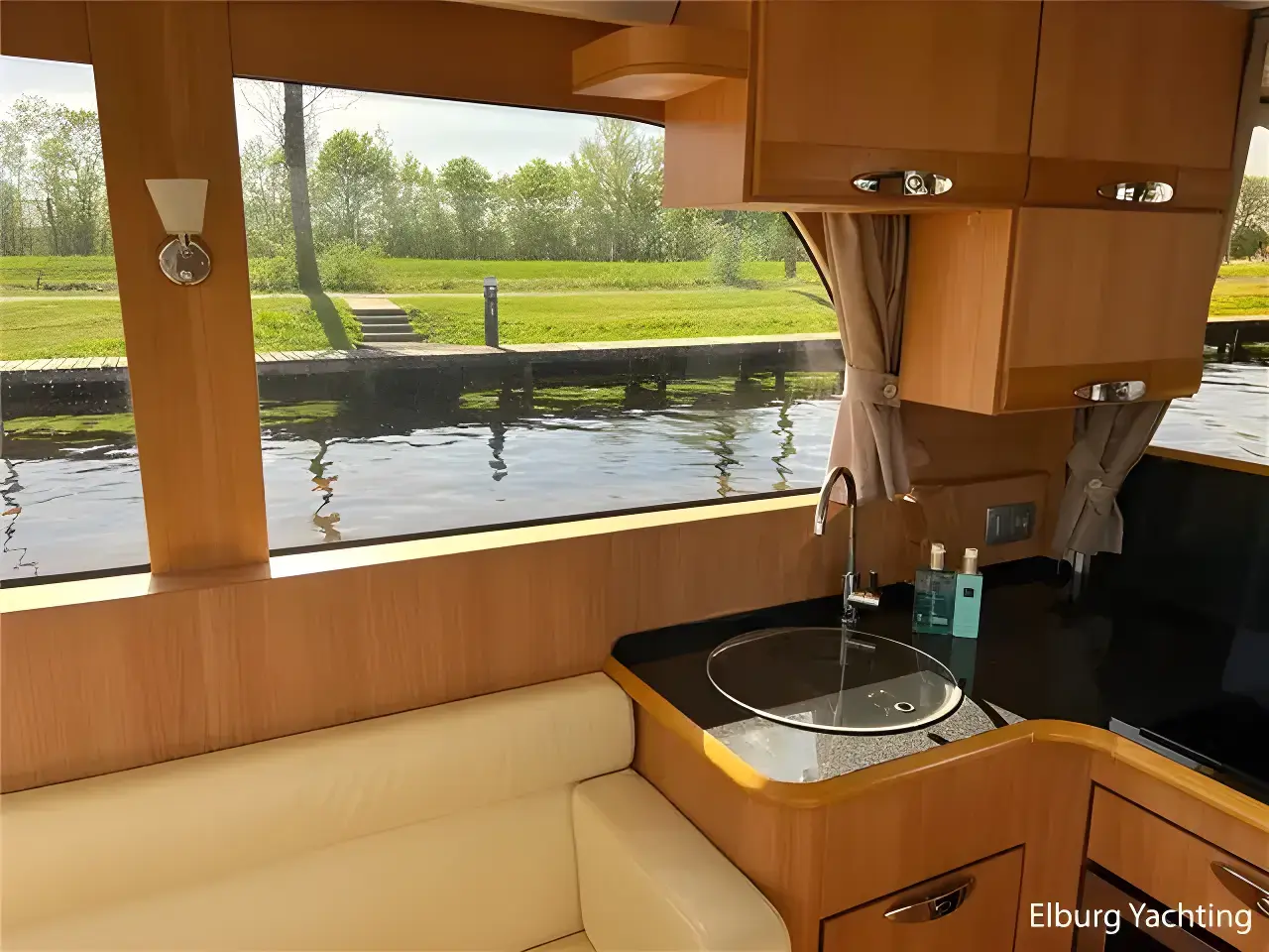 Thumbnail von Greenline 33