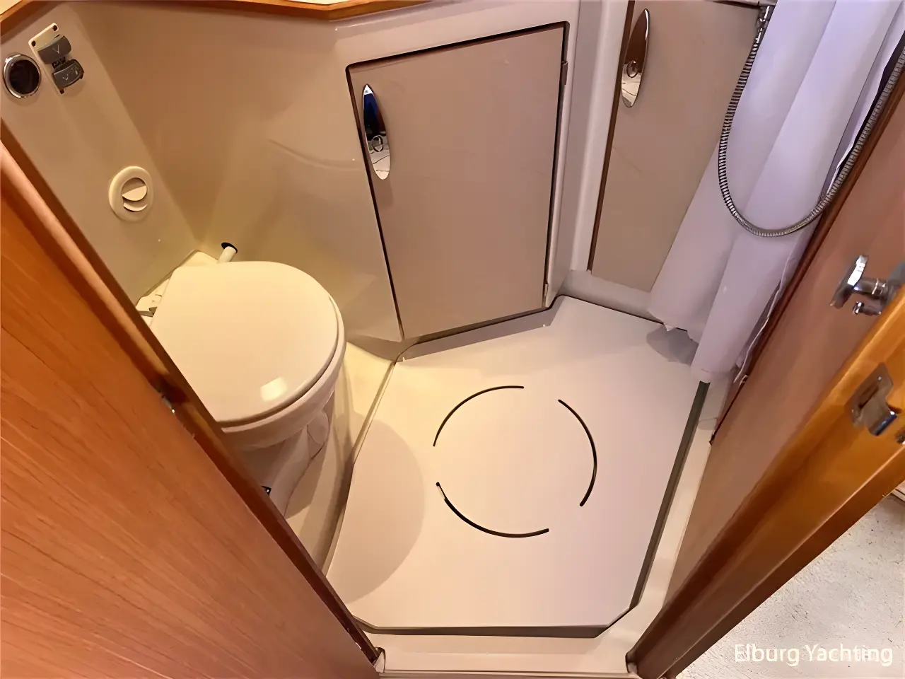 Thumbnail von Greenline 33