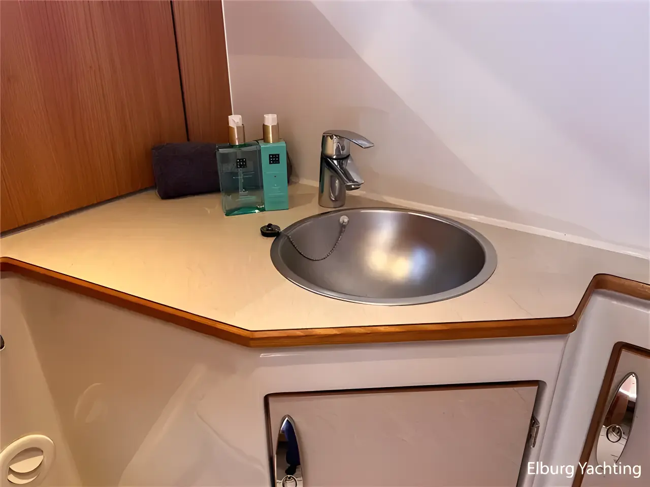 Thumbnail von Greenline 33