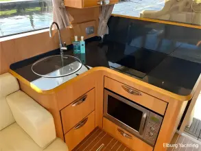 Thumbnail von Greenline 33