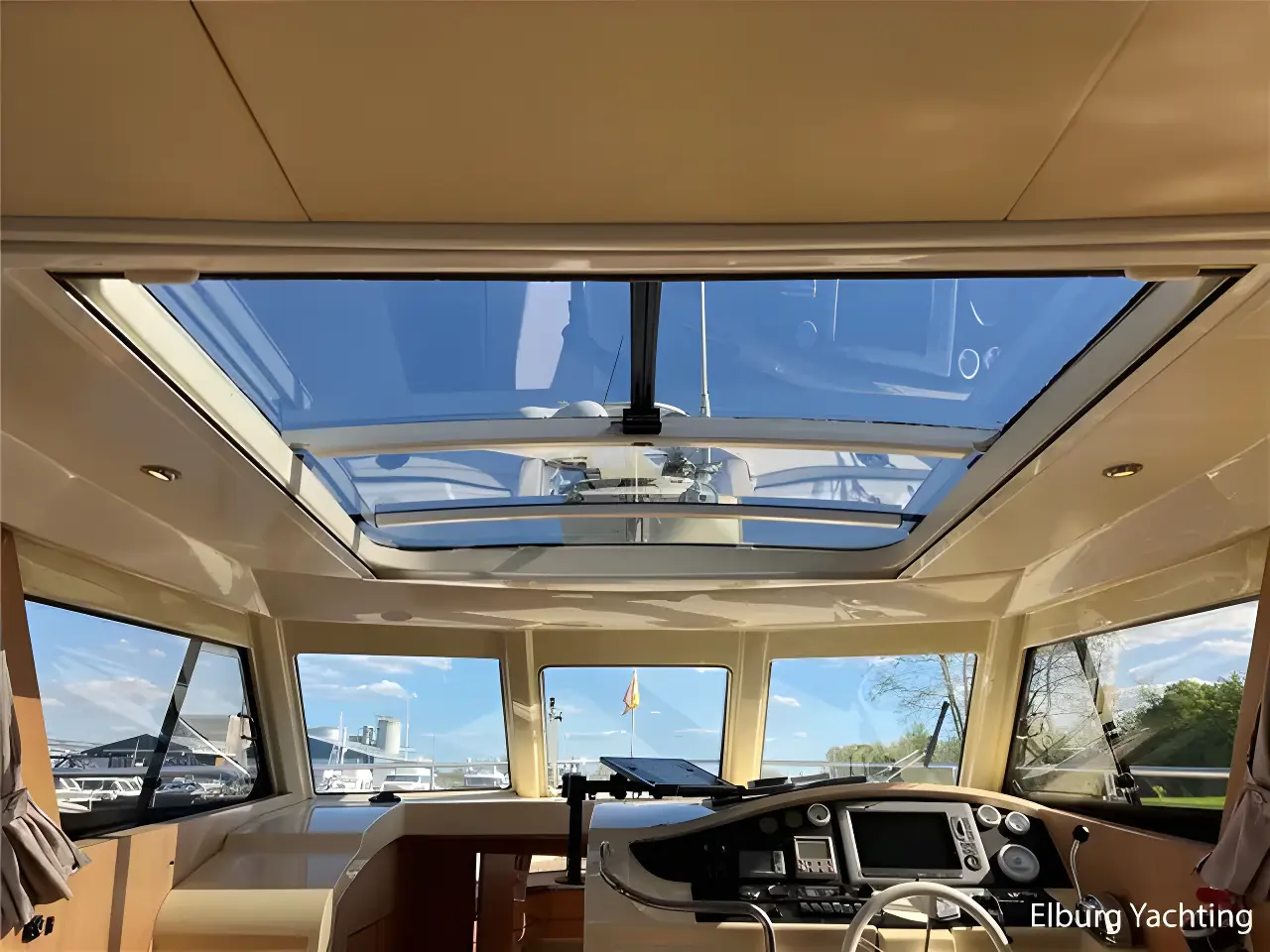 Thumbnail von Greenline 33