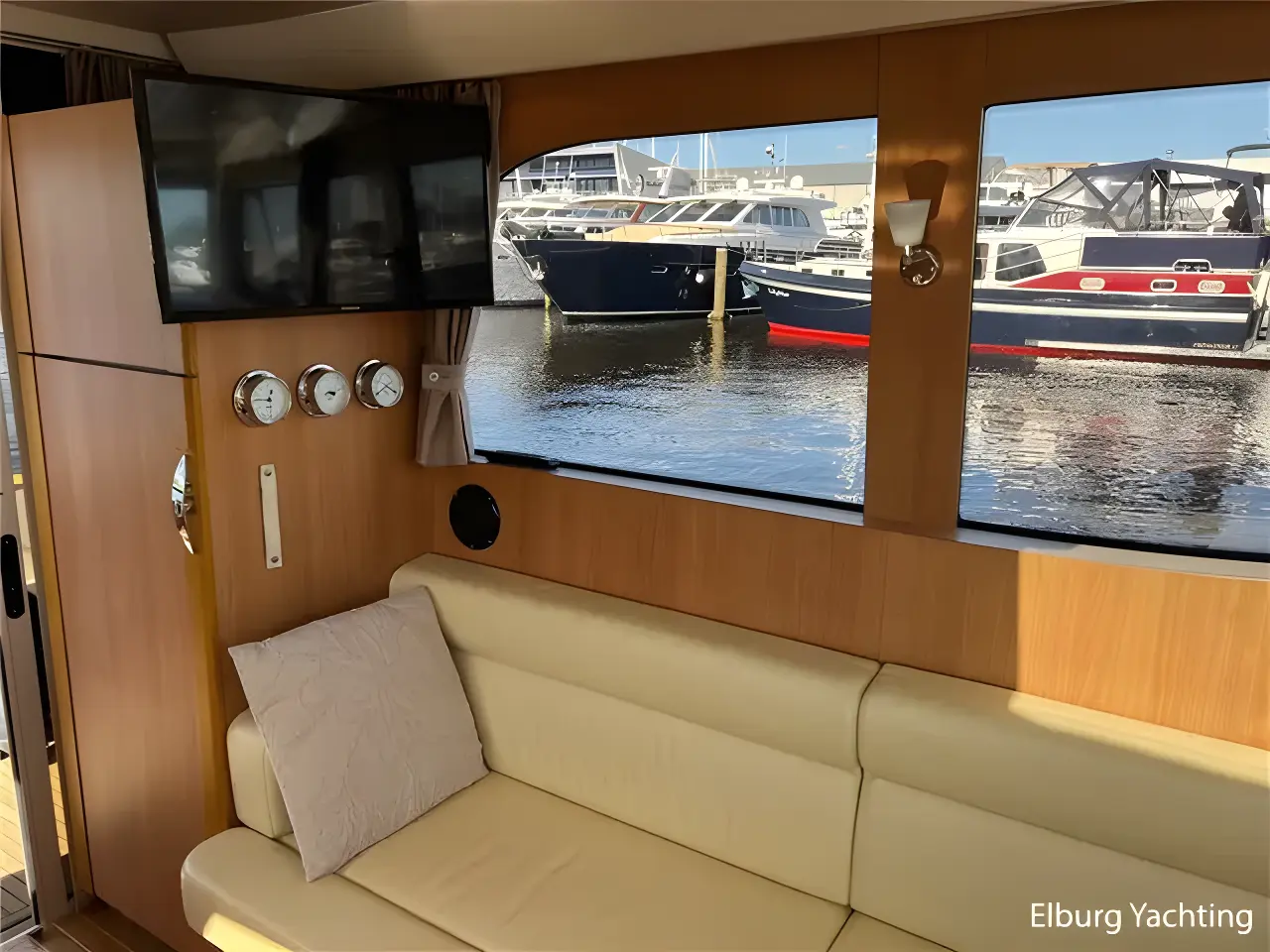 Thumbnail von Greenline 33