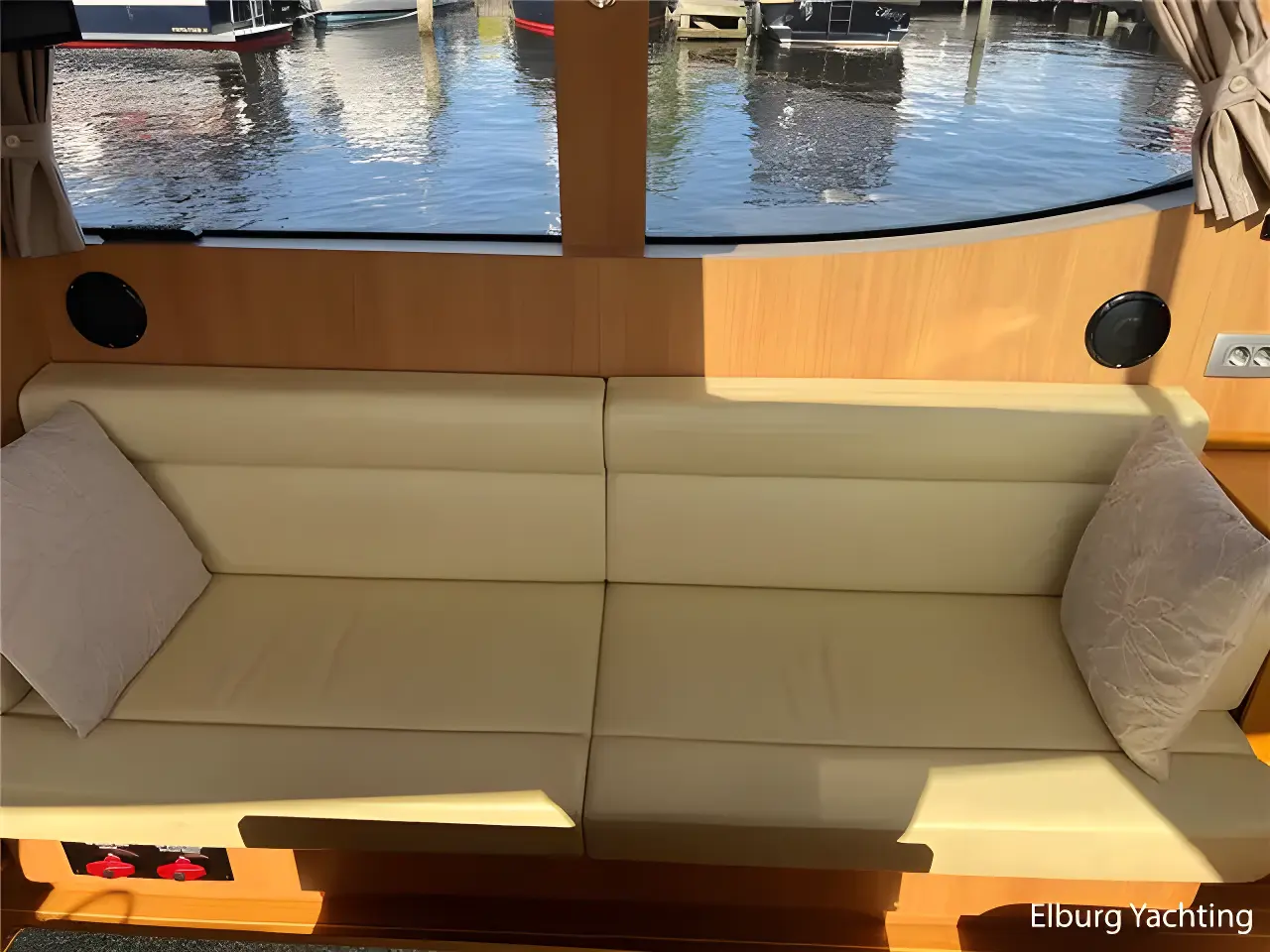 Thumbnail von Greenline 33