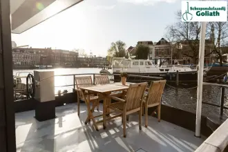 Thumbnail von プリンスホームシップ 1350 ブリーズ