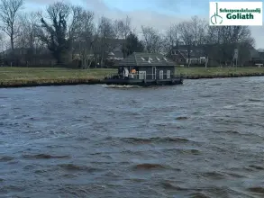 Thumbnail von プリンスホームシップ 1350 ブリーズ