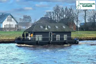 Thumbnail von プリンスホームシップ 1350 ブリーズ