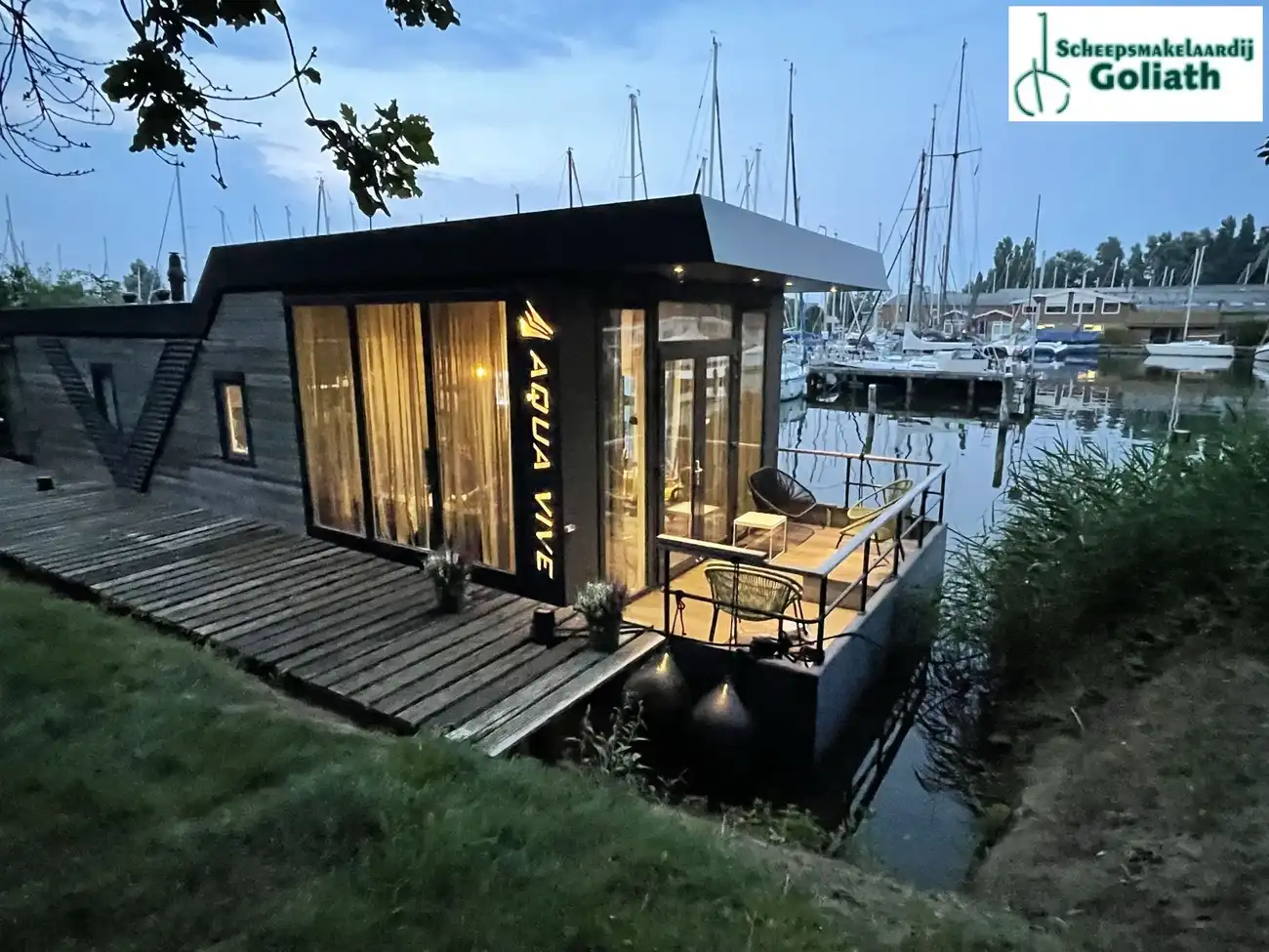 Thumbnail von アクアバイブ 1500