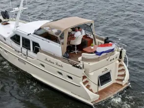 Thumbnail von Van Vossen Parade 12.70 AK Exclusief